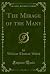 The Mirage of the Many