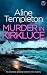 Murder in Kirkluce by Aline Templeton