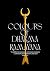 COLOURS OF DHARMA RAMAYANA
