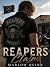 Reaper's Claim: An MM Motorcycle Club Romance