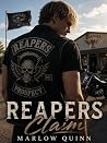 Reaper's Claim: A...