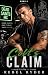 Colt's Claim (Dead Saints M...