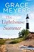 The Lighthouse Summer by Grace Meyers