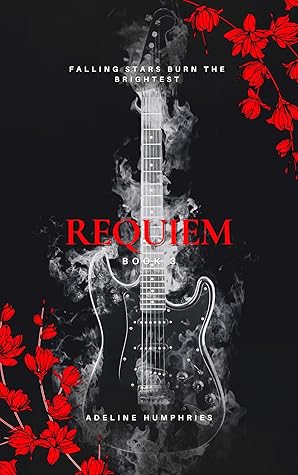 REQUIEM (Falling Star Trilogy #3)