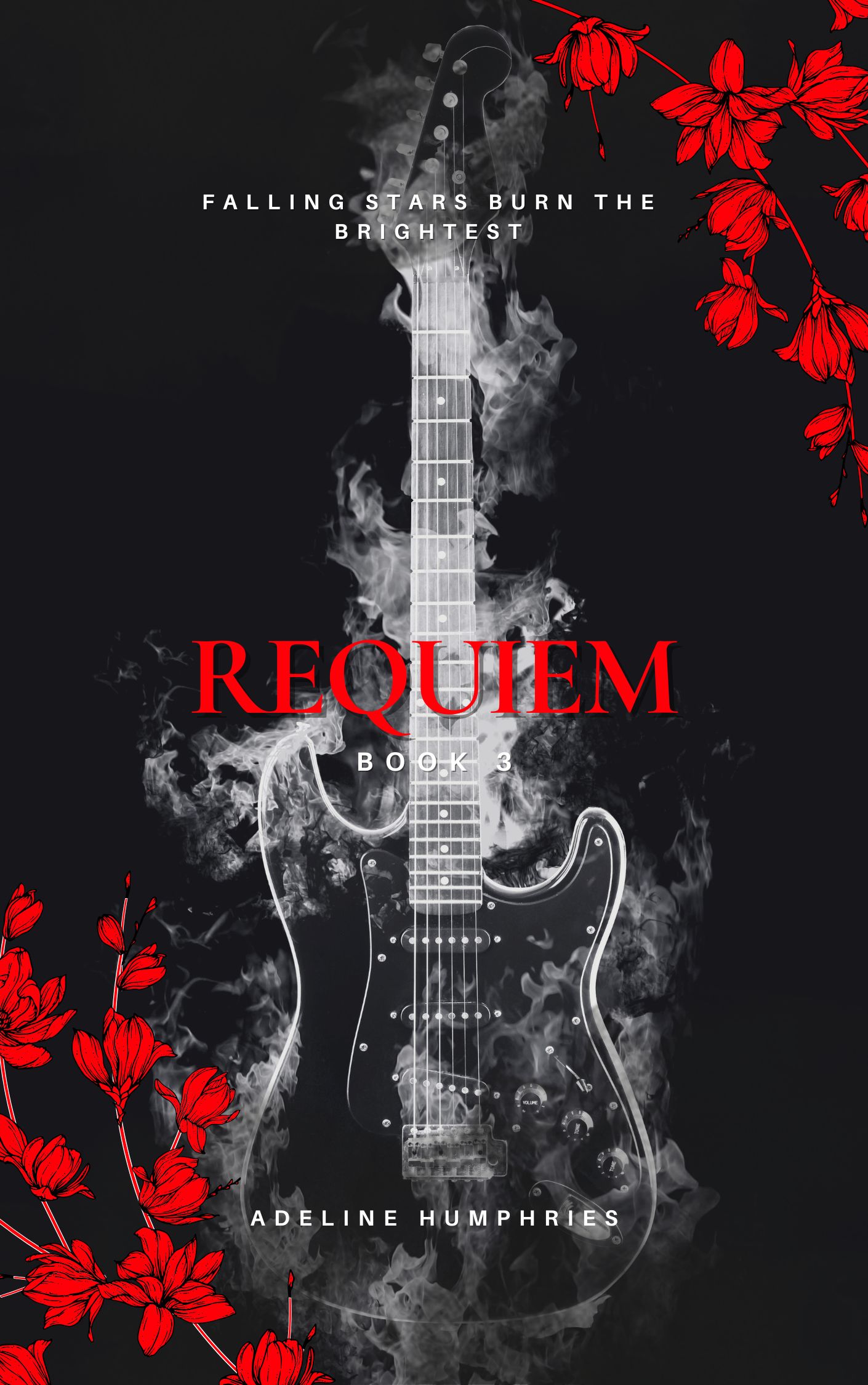 REQUIEM (Falling Star Trilogy #3)