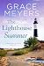 The Lighthouse Summer by Grace Meyers