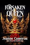Forsaken Queen (The Forsaken War Book 1)