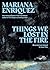 Things We Lost in the Fire by Mariana Enriquez