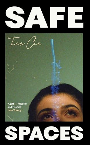 Safe Spaces (Kindle Edition)