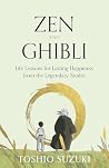 Zen and Ghibli: L...