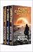 First Contact Omnibus 1 (First Contact #1-3)