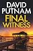 Final Witness (Bruno Johnson #2)