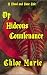 Of Hideous Countenance by Chloe Marie Of Hideous Countenance by Chloe Marie