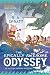 The Epically Awesome Odyssey, as told by Nanny Piggins