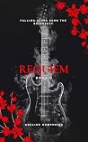 REQUIEM (The Falling Star Trilogy Book 3) Book cover for REQUIEM (The Falling Star Trilogy Book 3)