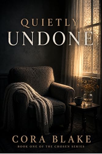 Quietly Undone (Kindle Edition)