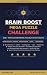 Brain boost mega puzzle cha...