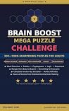Brain boost mega ...