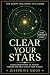 Clear Your Stars by Katherine Lune