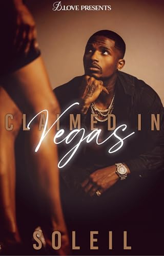 Claimed in Vegas (Kindle Edition)