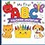 My First ABC Coloring Adven...