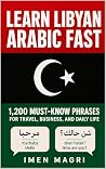 Learn Libyan Arab...