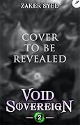 Void Sovereign 2: A LitRPG Apocalypse