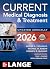 CURRENT Medical Diagnosis a...