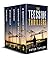 THE TEESSIDE THRILLERS BOOK...