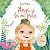 Anya y mil peces: Un cuento...
