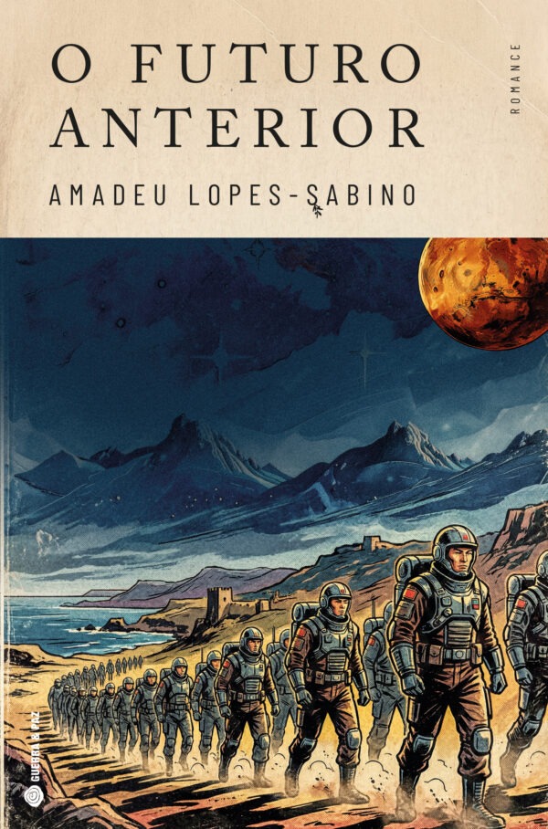 O Futuro Anterior (Paperback)