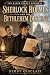 Sherlock Holmes and the Bethlehem Descent by Derby Gisclair