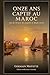 Onze ans captif au Maroc by Germain Moüette