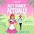 Just Frankie, Actually: A Sweet Friends-to-Lovers Romance (Love in LA, Book 4)