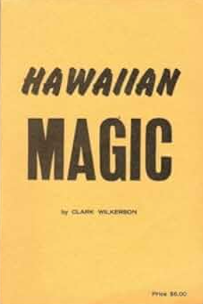 Hawaiian Magic