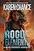 Rogue Elements by Karen Chance Rogue Elements by Karen Chance