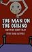 The Man on the Ceiling : And Other Scary Tales from Young Authors