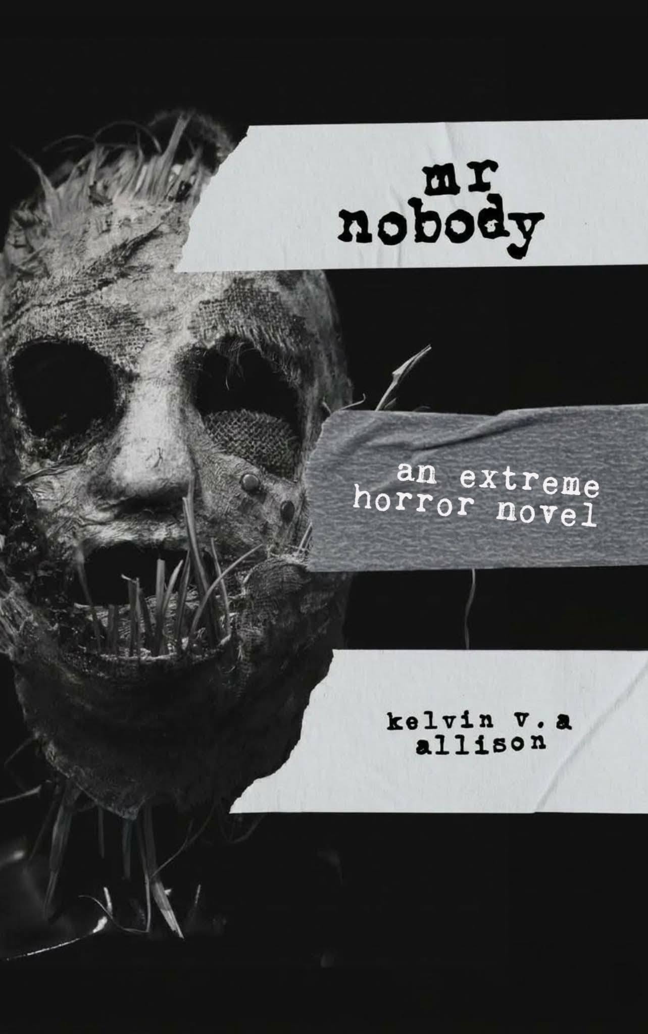 Mr Nobody