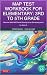 MAP test workbook for Eleme...