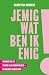 Jemig, wat ben ik enig! by Sanne van Arnhem Jemig, wat ben ik enig! by Sanne van Arnhem