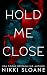 Hold Me Close (Dangerous Ob...