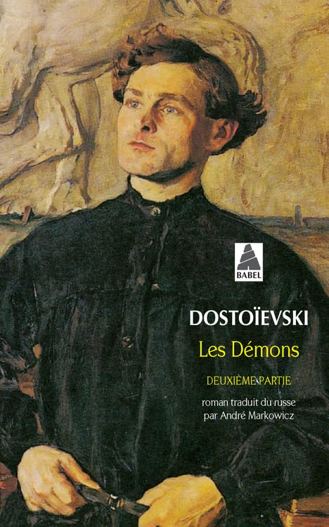 Les Démons - Deuxième partie
