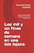 Los mil y un fines de seman...