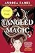 A Tangled Magic: Sneak Peek