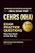 CEHRS (NHA) Exam Prep Quest...