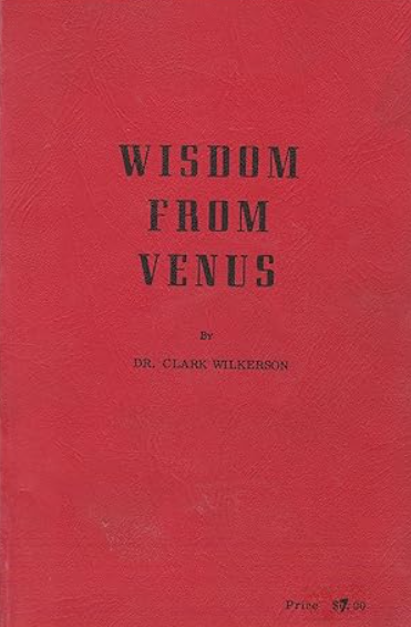 Wisdom From Venus