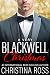 A Very Blackwell Christmas (The Annihilate Me Series)
