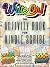 Write On! The Activity Book...