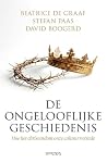 De ongelooflijke ...