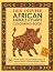 Zulu Inspired African Animals and Plants Colouring Book by Hill House Learning Hub